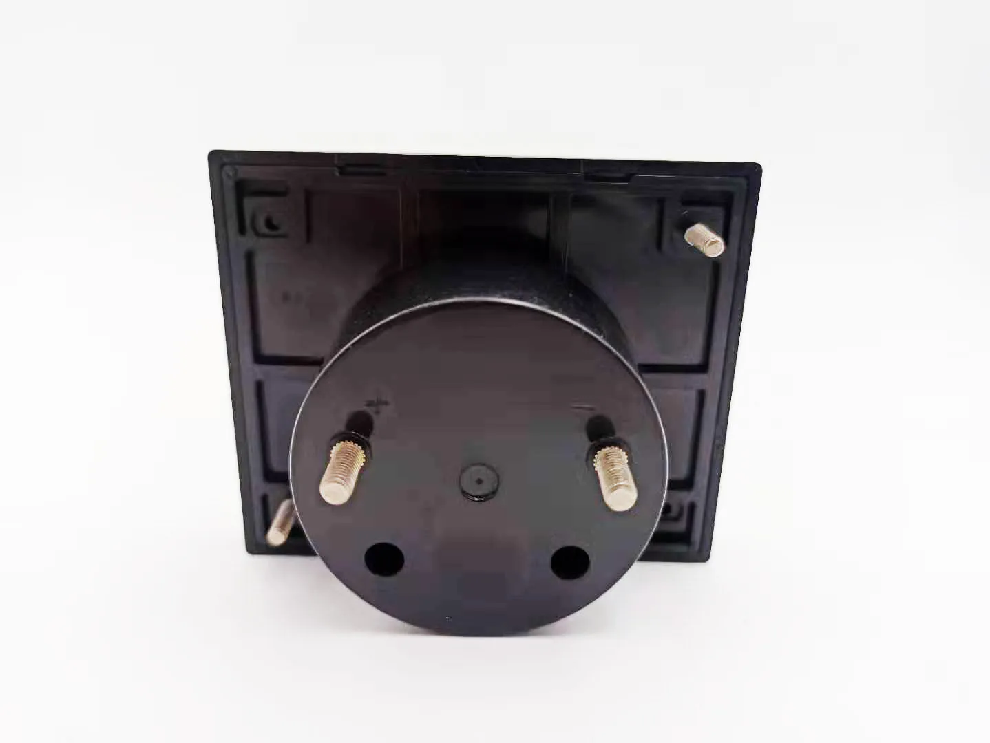 Replacement YOKOGAWA 2074 Industrial Analog DC current meter