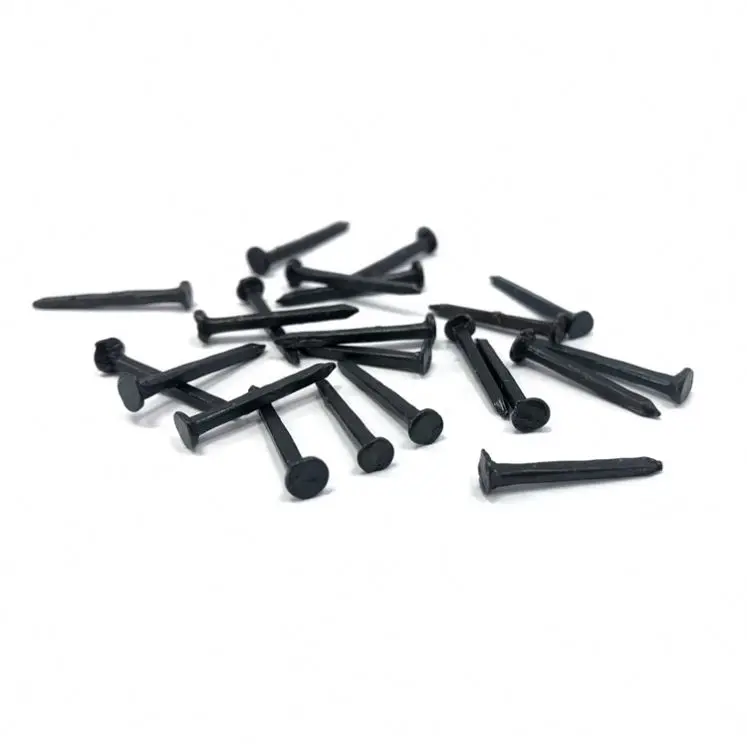 Бестселлер: черные туфли Tacks Nails 3/4 дюйма 1 дюйм новый стиль гвозди для