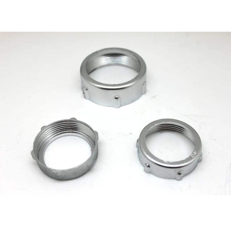 stainless steel connector/bushing/plumbing fittings/water tight fittings