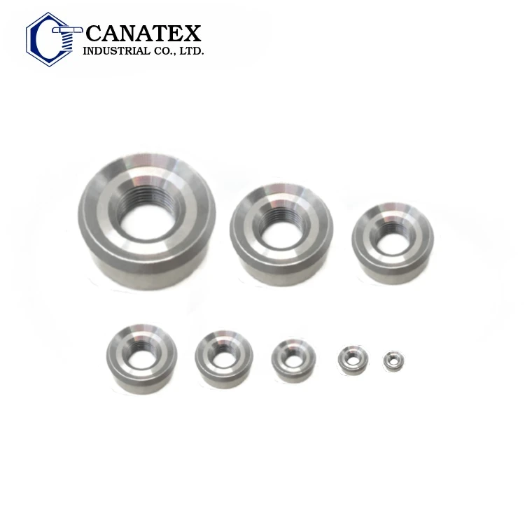 Wholesale High Quality Customized Steel / Stainless Steel /brass Bushing