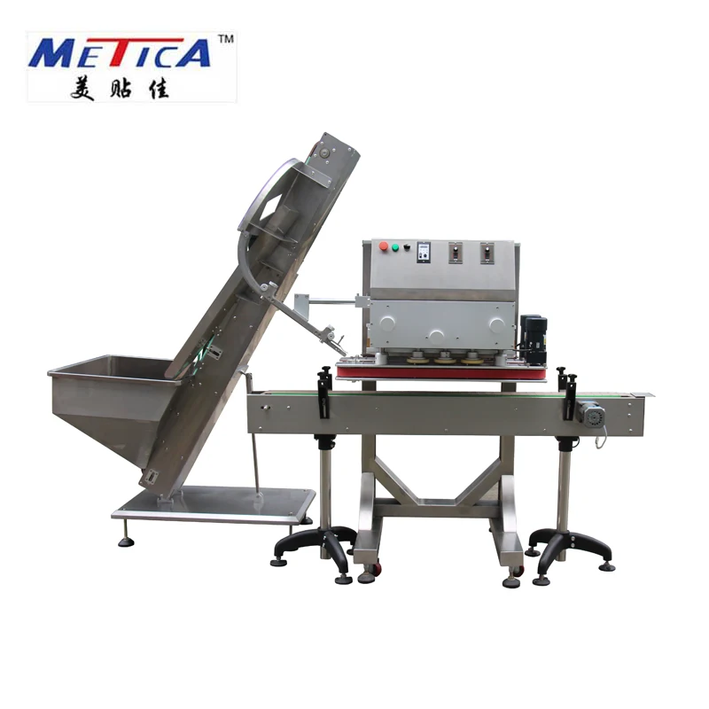 Automatic detergent filling capping labeling machine liquid soap filling machine line liquid production line