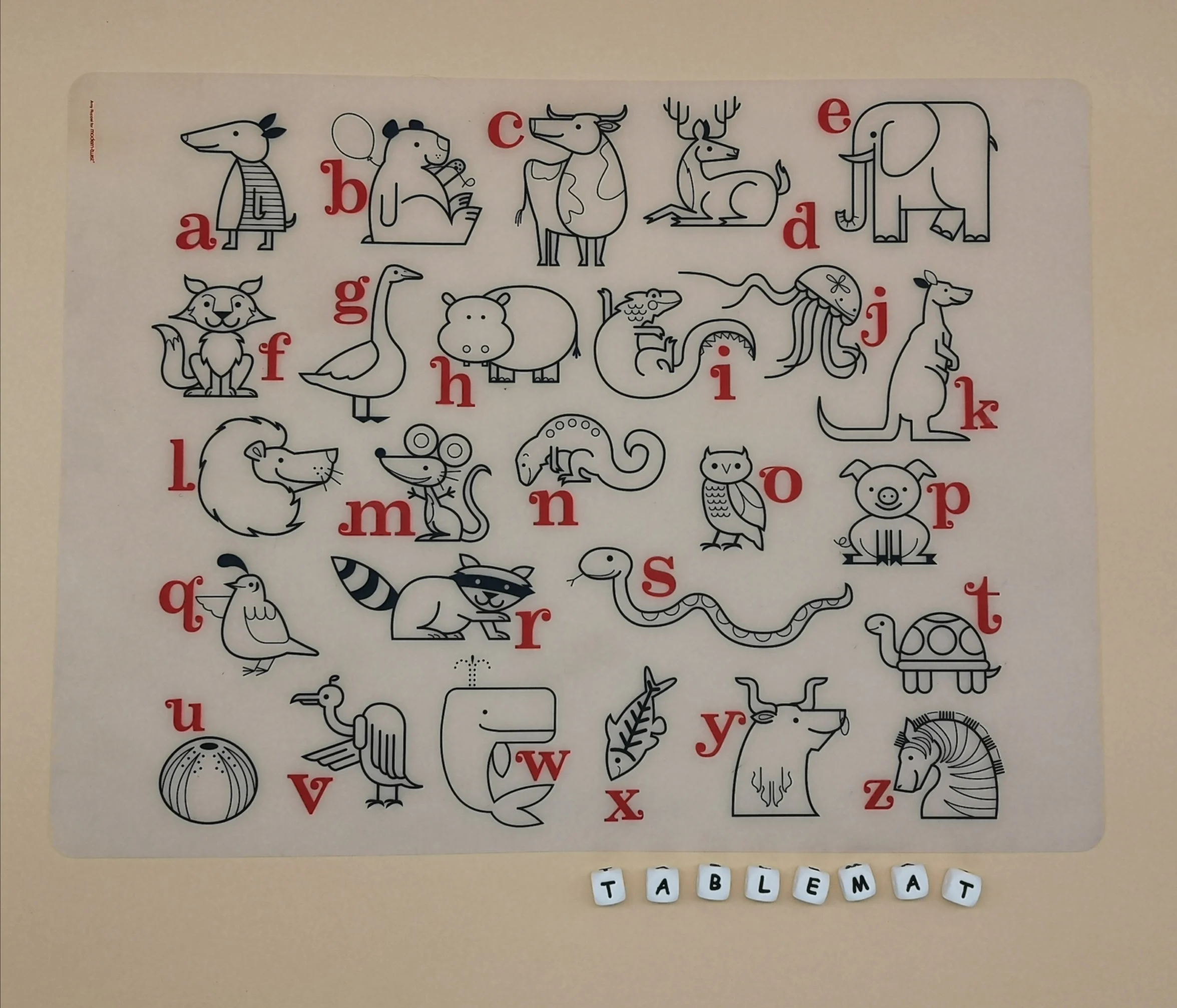 
wholesales clear silicone placemats for baby 