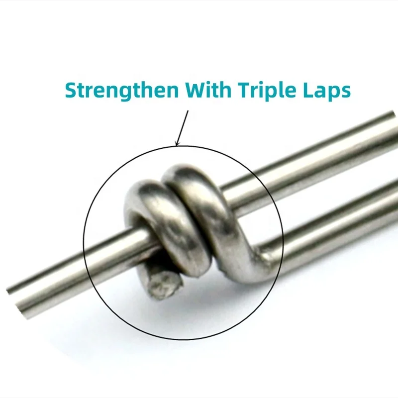 Long line clips A-type snap powerful stainless steel connector eye-opening clips Fishing Swivel Tuna Clip tuna shark Snap