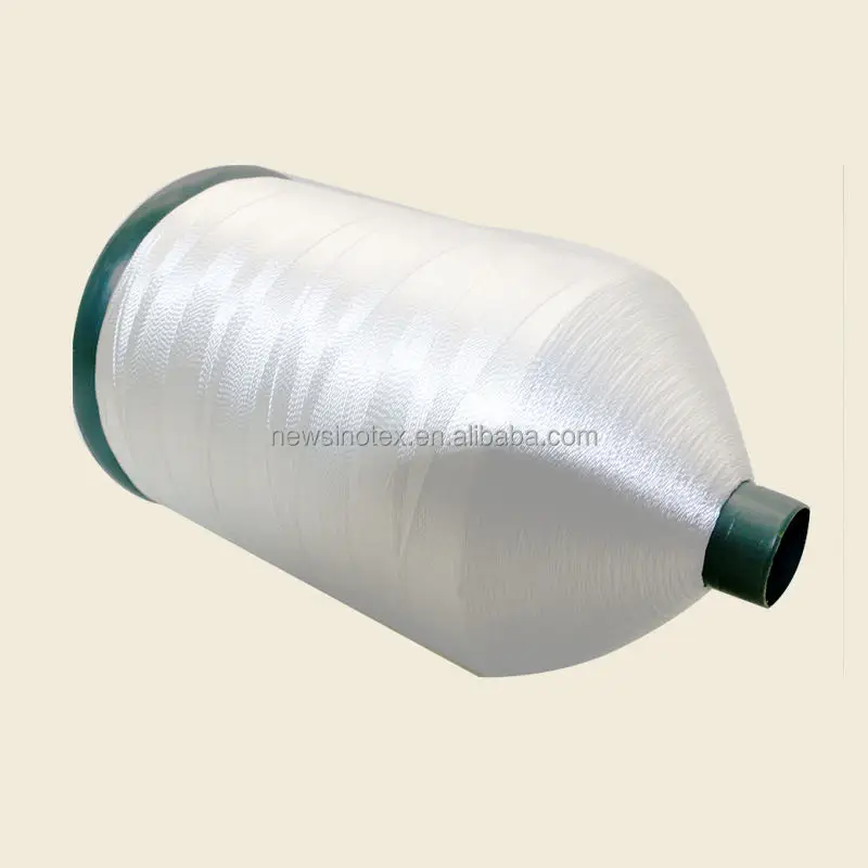 High Strength 70S/3 Polyester Sewing Thread Fashion Stitching Embroidery Crafting Fine Textiles Luxury Garments Bag Application