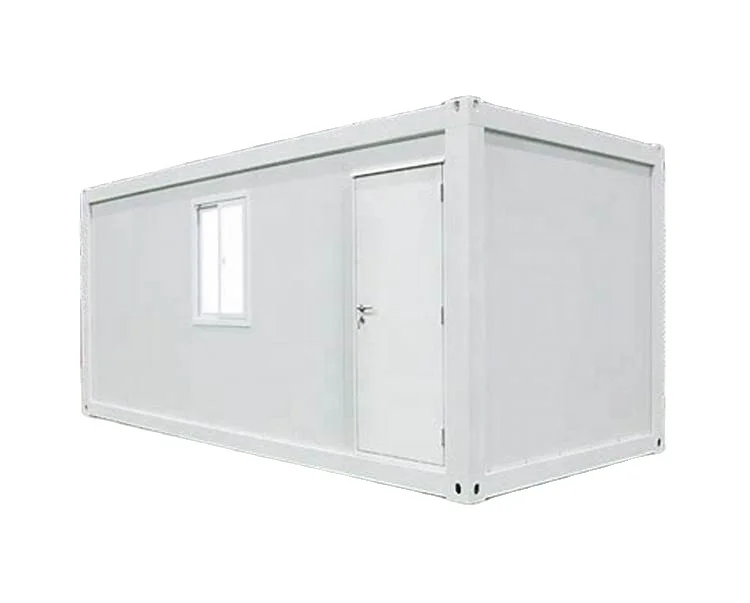 
2021 Prefab/Prefabricated/Tiny House/Container/Flat Pack Modular Movable and Easy Installation House for Sale 