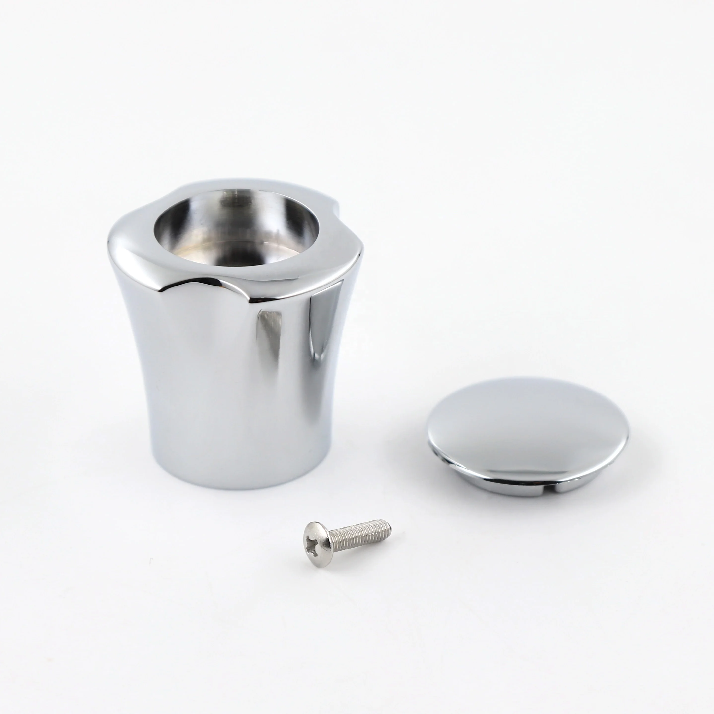 new mould zinc faucet handle in faucet accessories