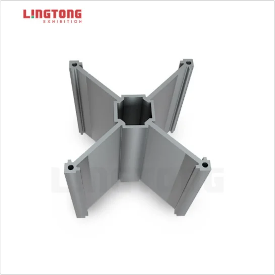 LT-DG930A 80mm Four Sides Open Extrusion