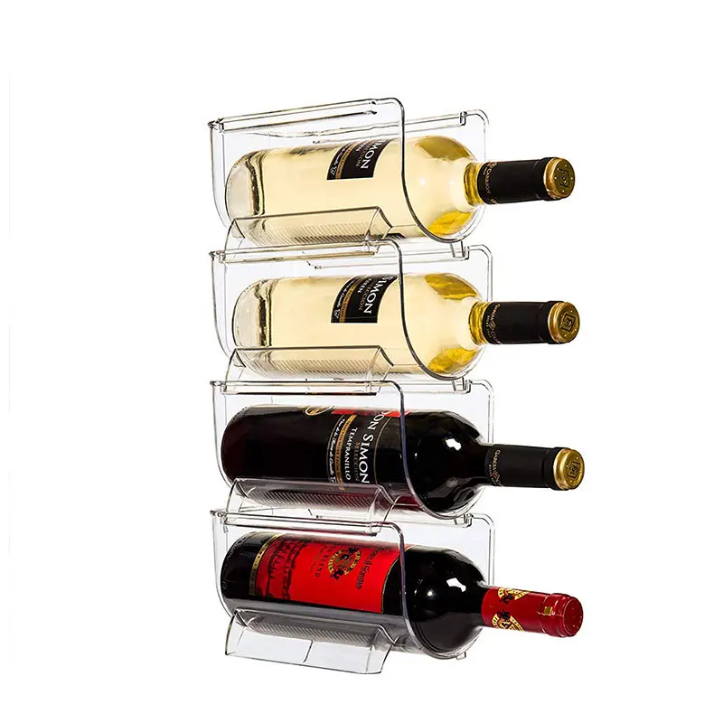 clear wine stand  (8)