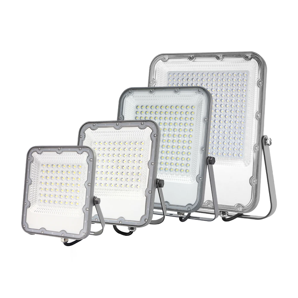 KCD Reflector 12/24v Marine High Quality IP65 Waterproof High Lumen 300w LED Flood Light Outdoor