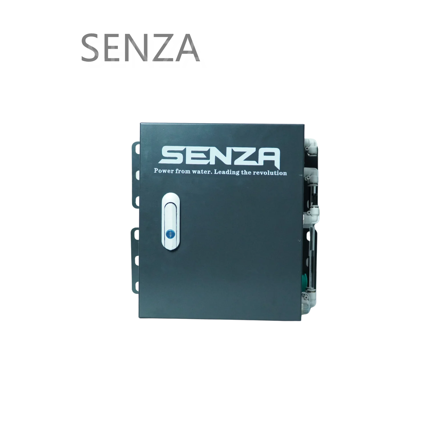 SENZA Professional Manufacturer Hydrogen Generator Diesel Truck Kit Without Modified