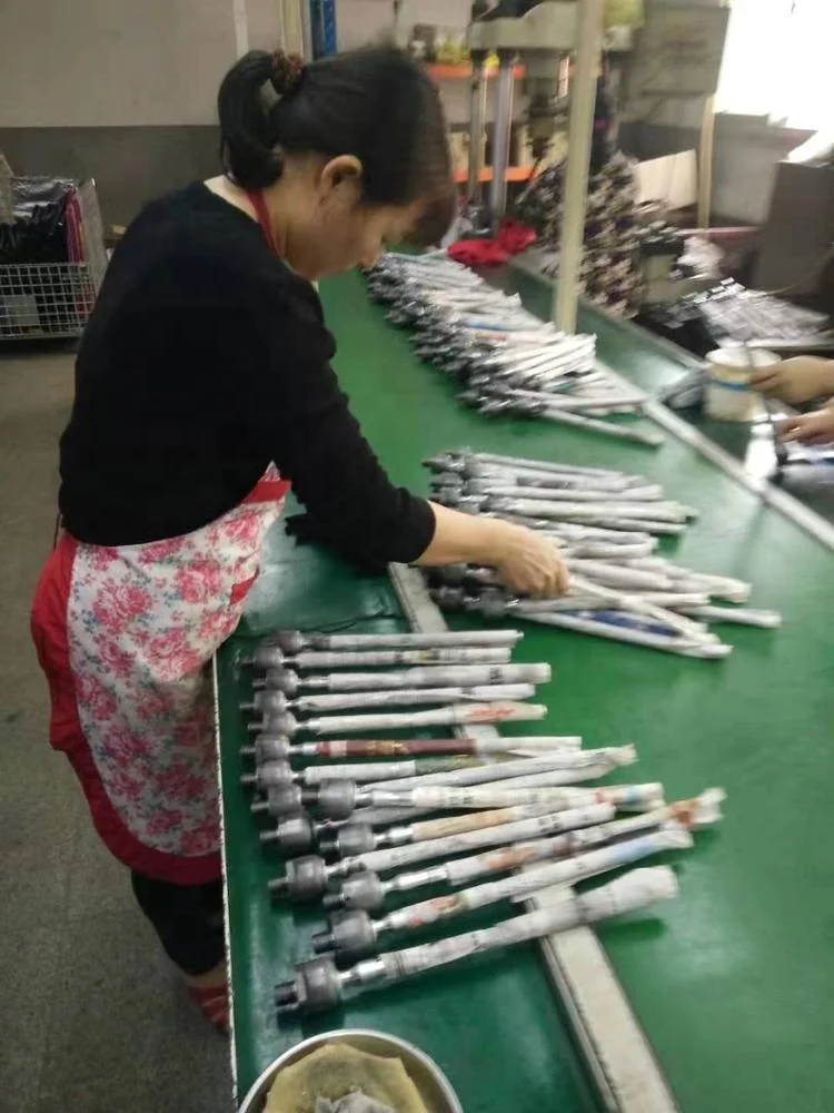 
Steering System Auto Parts Rack End For CHERY TIGGO 3X OEM Z69-3003010 