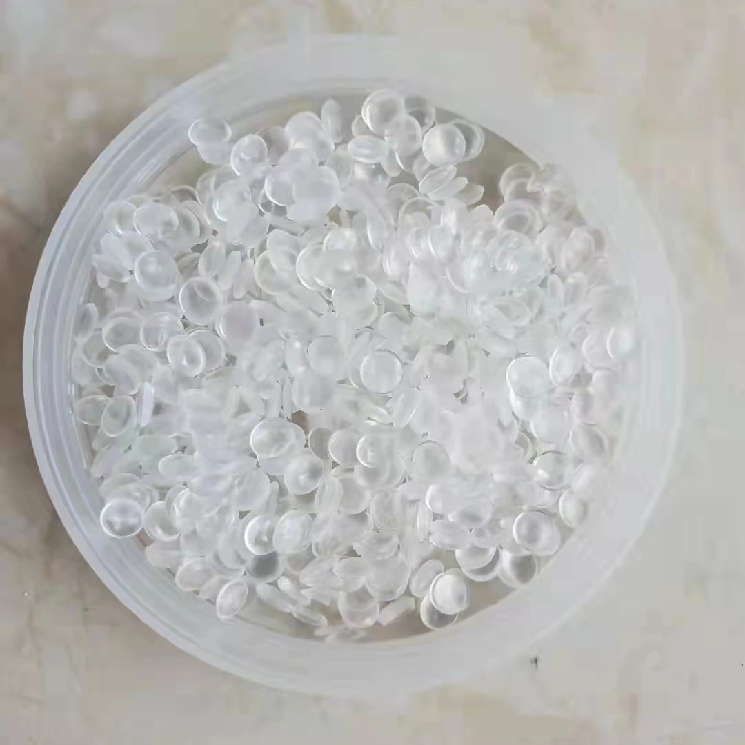Заводские поставки HDPE5502 по низкой