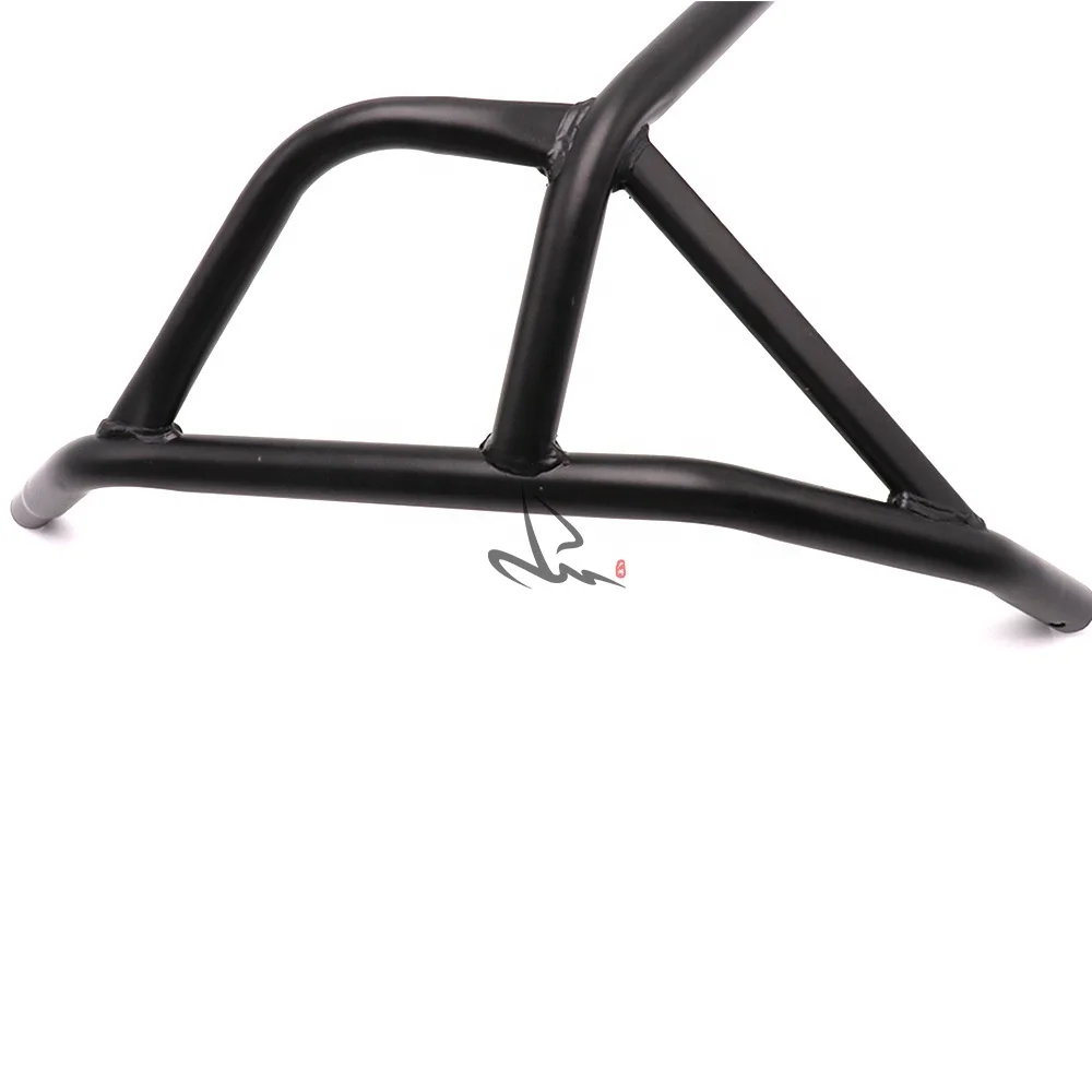 Sanhang Hot sale Stainless Steel Motorcycle Crash Bar Protect For Yamaha Nmax 155 V1 2016-2019