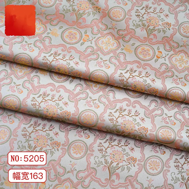 New Design China Textile Supplier 100%Polyester Woven Jacquard Fabric