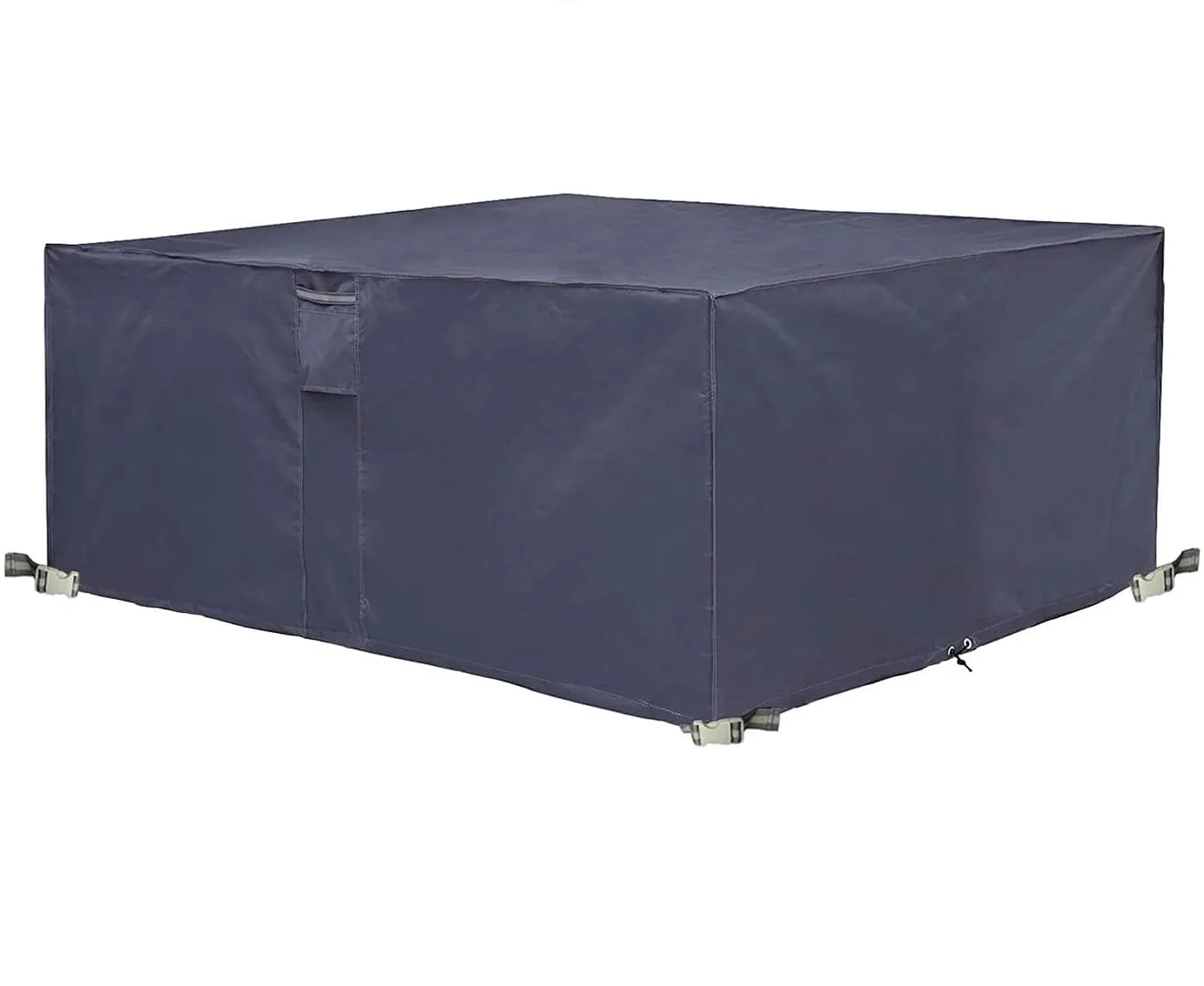 Nordic style Garden Furniture Covers Patio sofa Covers Heavy Duty Waterproof Anti-UV Windproof Premium Quality simply design