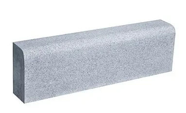 Curbs Made of Bricks Durable and Aesthetically Pleasing Brick Paving