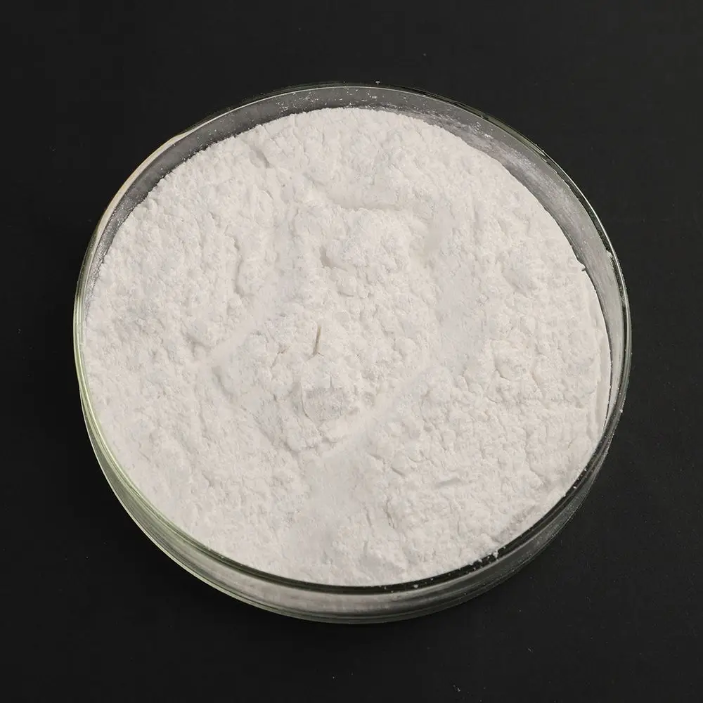 High Quality Lowest Price Fast Delivery Wholesale Tricyanic Acid Cas 108-80-5