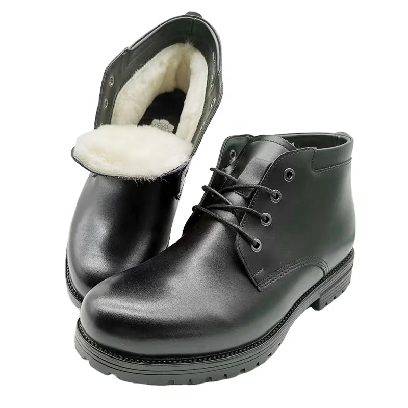 New Design Fashion Men Classic Shoes Formal Office Black Dress Leather Shoes