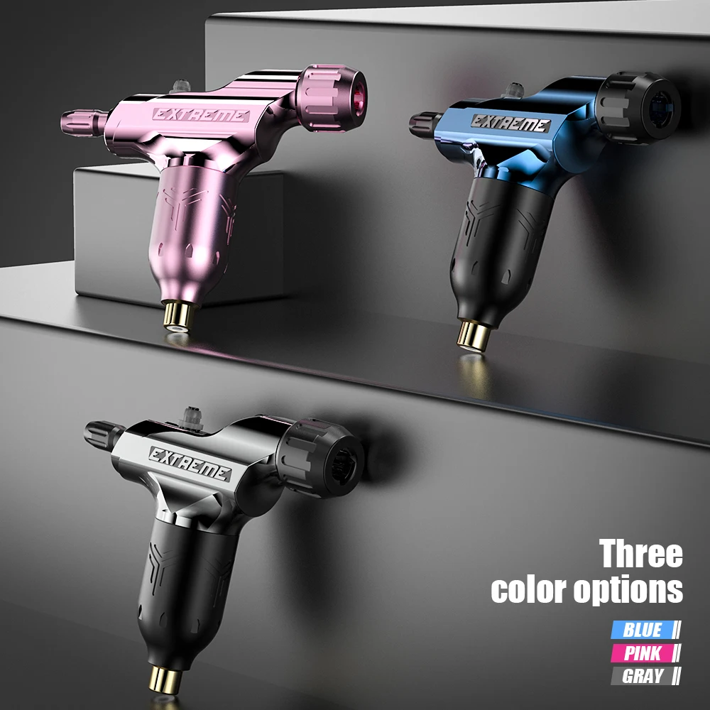 Wholesale Rotary Tattoo Machine Shader and liner Gun