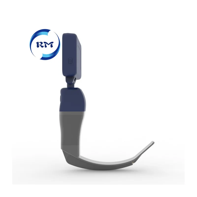 Video Laryngoscope with screen Medical Equipment Hospital Medical Video Cheap Laryngoscope