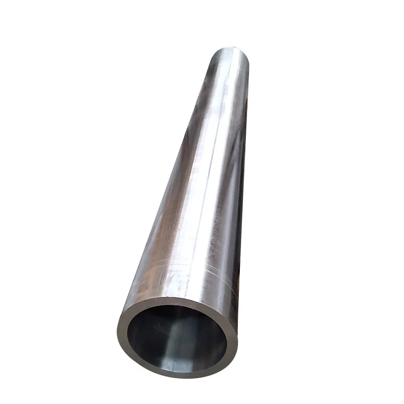 API 5CT  Steel  Pipes  Seamless J55 K55 N80 L80 P110 EUE NUE steel Tubing