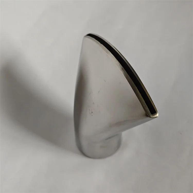 Нержавеющая сталь специальный дизайн Форсунка для струйного фонтана DN 40 используется качелей 3D фонтан