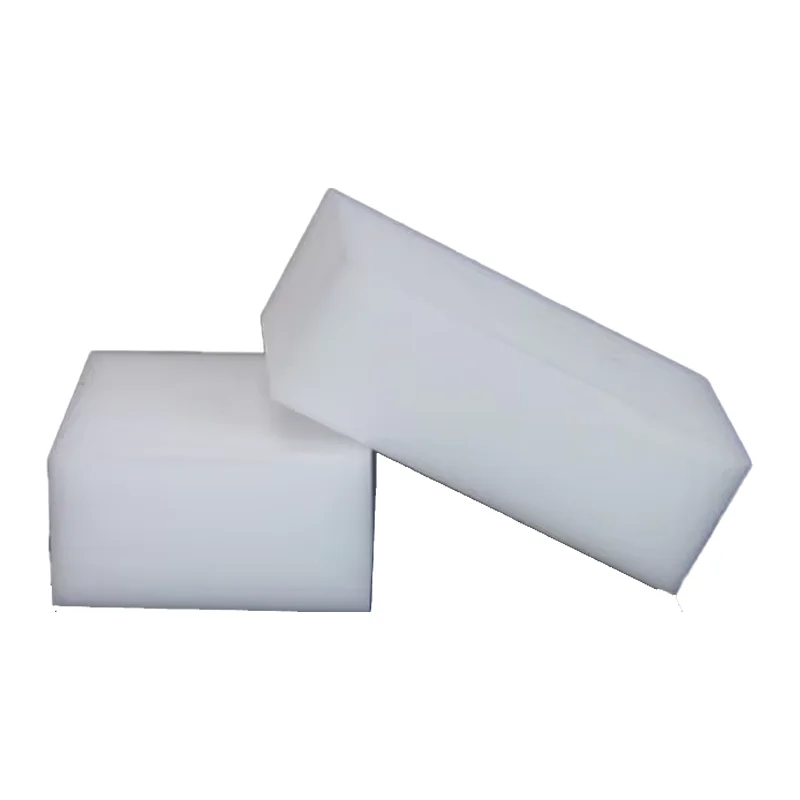 Волшебная губка-ластик очень толстые долговечные меламиновые кухонные чистящие наногубки