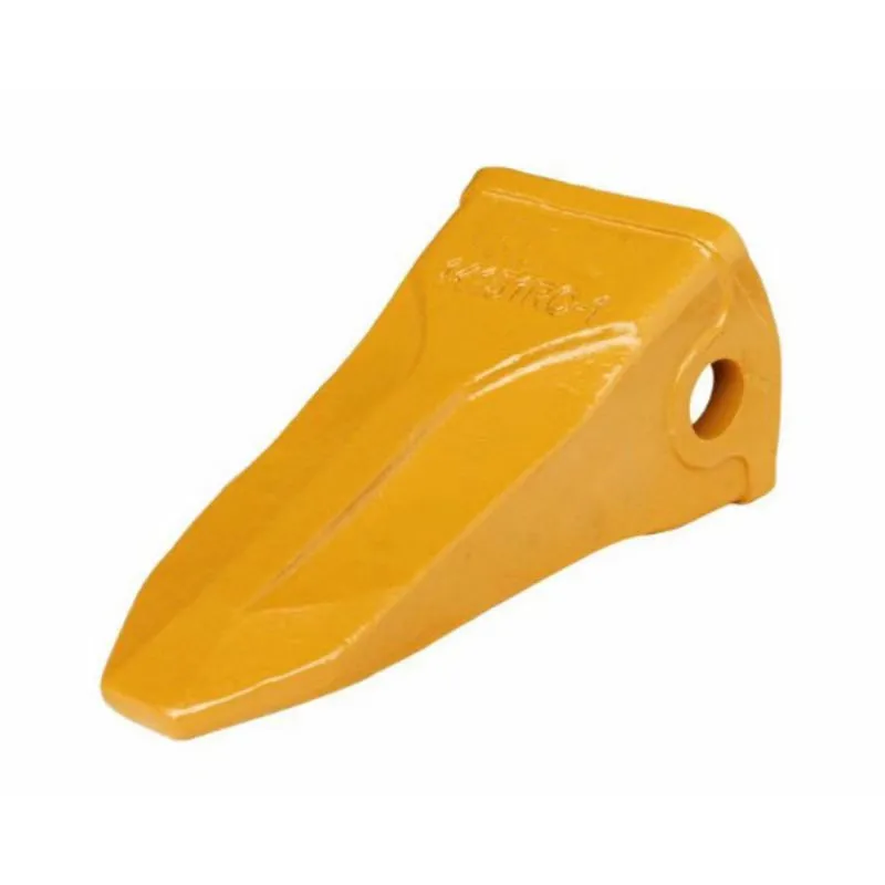 Hot selling digger bucket tooth 1U3352rc 1U3352 1U3202 3452 bucket teeth Earth square flat tooth bucket teeth for loader
