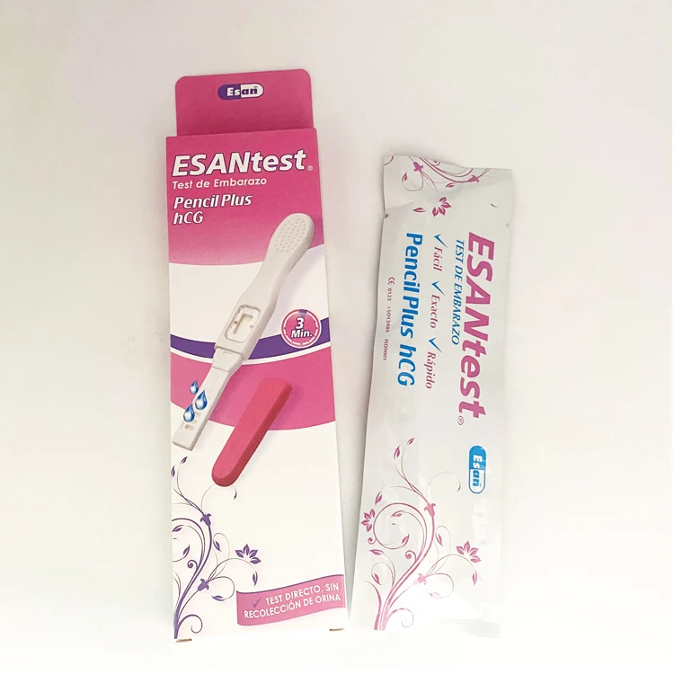 medical sensitive  wholesale price  one step ovulation test midstream