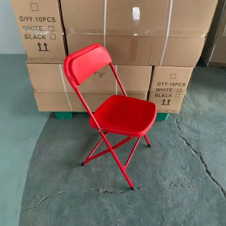 Fun Kids Folding Chair for Playdates