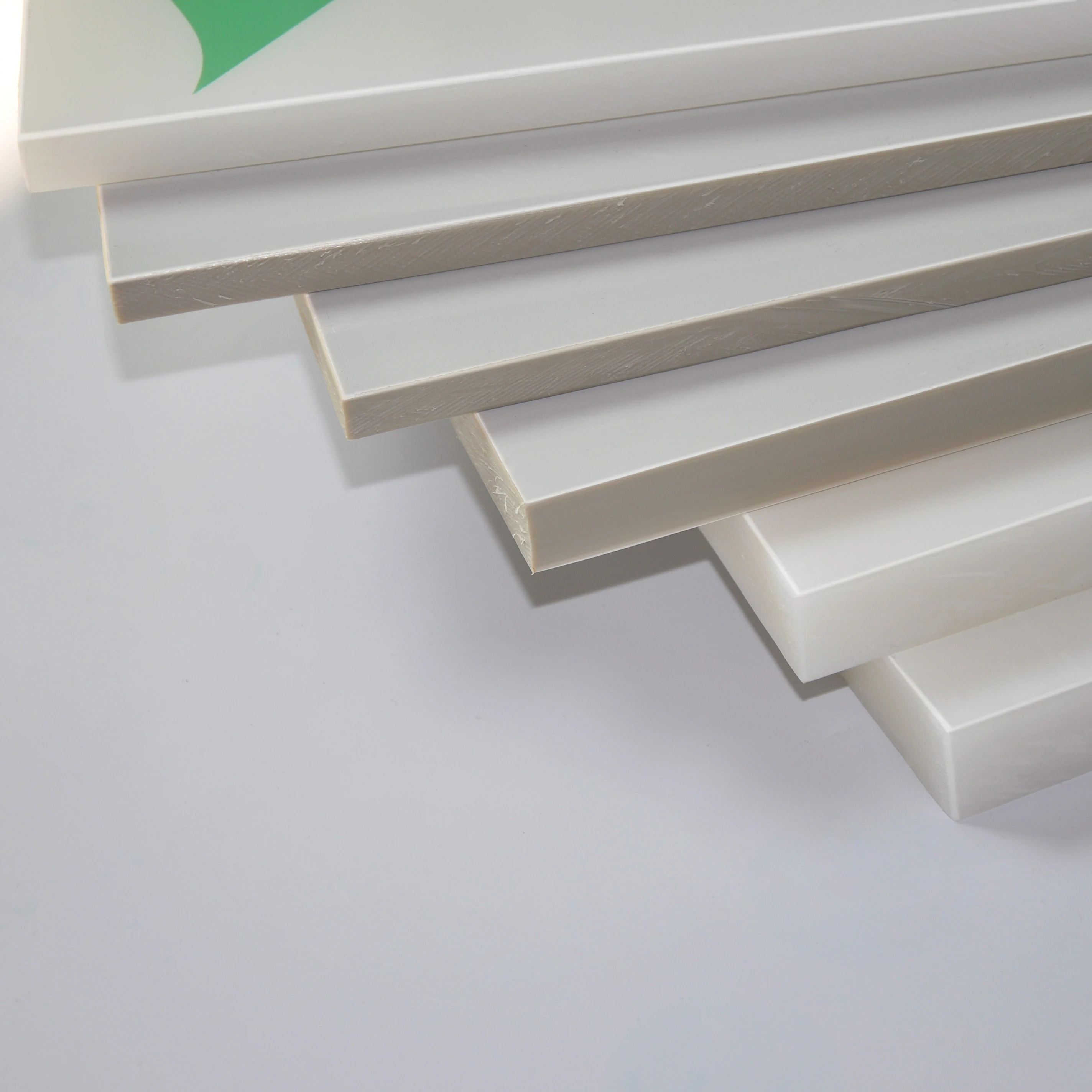 Non-toxic PP plastic Sheet