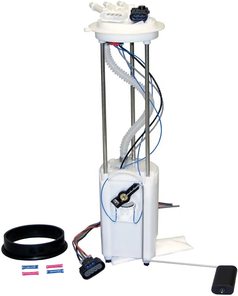 Durable E3500M In-Tank Type Electric Fuel Pump for 99-03 Chevy Silverado GMC Sierra