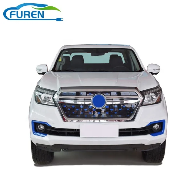 Hot Sell China Manufacture Battery Power SUV LHD Cheap Car Furen Electric Adult for Sale