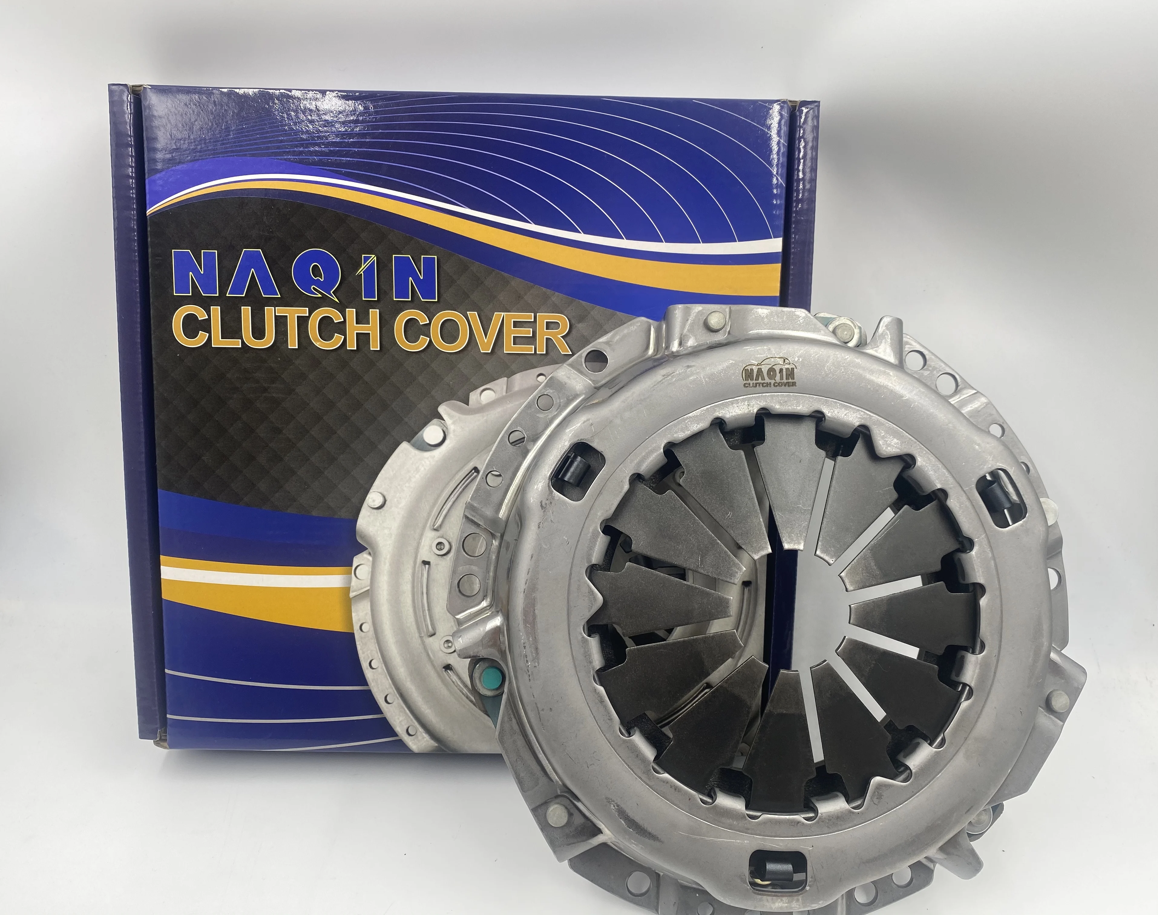 Диск сцепления автомобиля OEM 1-31240-208-0 диск для