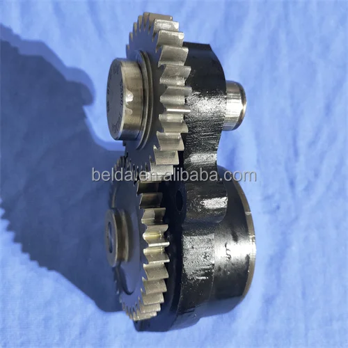 Truck oil pump 536-1011014  534-1011014 russia yamz new products