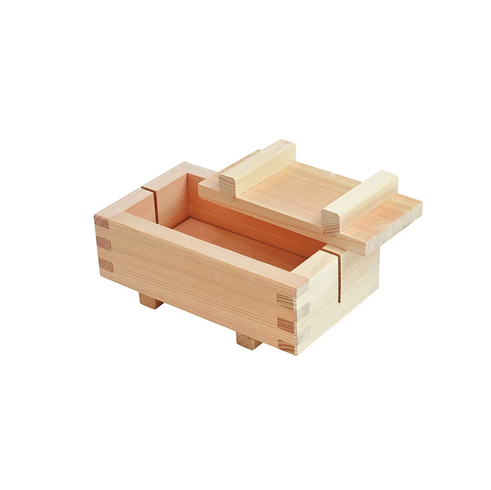 
Dynamic Lengthy SUSHI Mold Made in Japan 