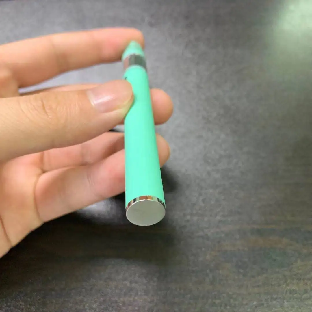  Электронная сигарета Itsuwa 280 мАч 1 мл одноразовая электронная Vabe Vep Ecig 510