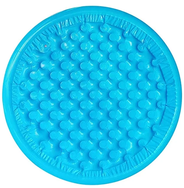 Wholesale Outdoor Mini Inflatable Swimming Pool Indoor Family Small Inflatable Pool Bathtub For Kids