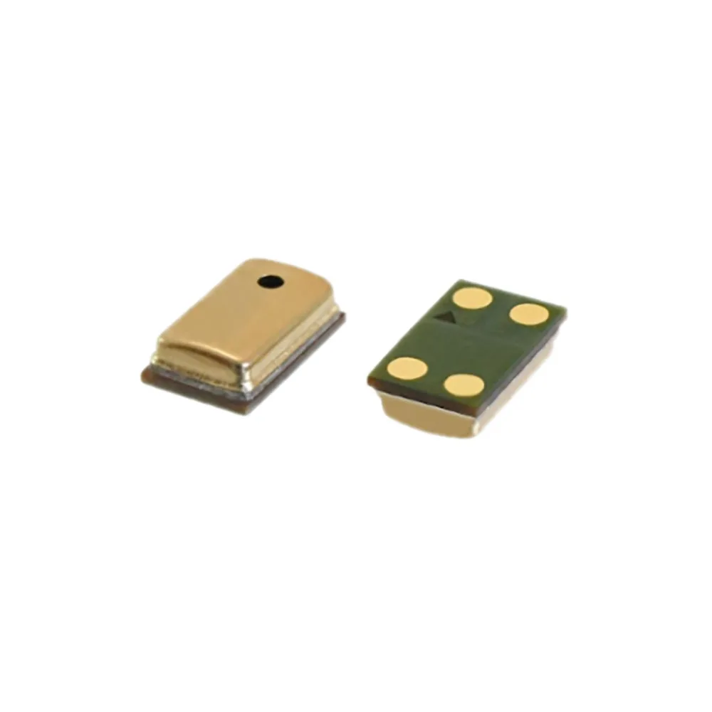 Microphones GSMHOAT37291138DA -38DB Silicon analog microphone SMD silicon microphone MEMS mic for LAPTOPS, CELL PHONES, TABLETS