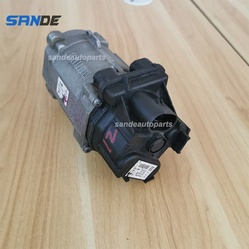 Used Electric Power Steering Rack Motor For BMW E81 E82 E88 E90 E92 E93  32106793457