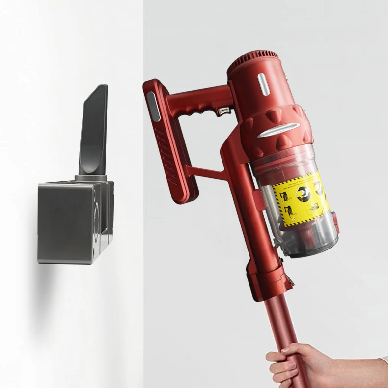 Hot Household V12 Plug-In Vacuum Cleaner 1400W Carpet Car Cleaning Machine Handheld Wired 3.8m High Power Vacuum Cleaner