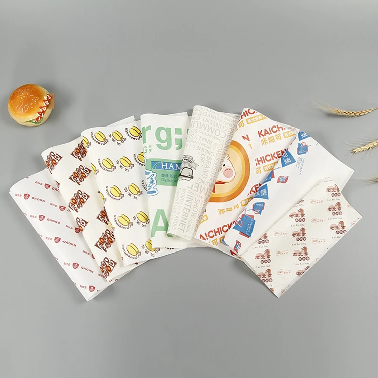 Cheapest rolled wrapping paper for beef briskets packaging food grade wrapping  paper