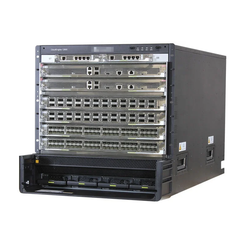 V100R005C00 CE12800 Switch 48-port License CE128-LIC-FCF48 software license