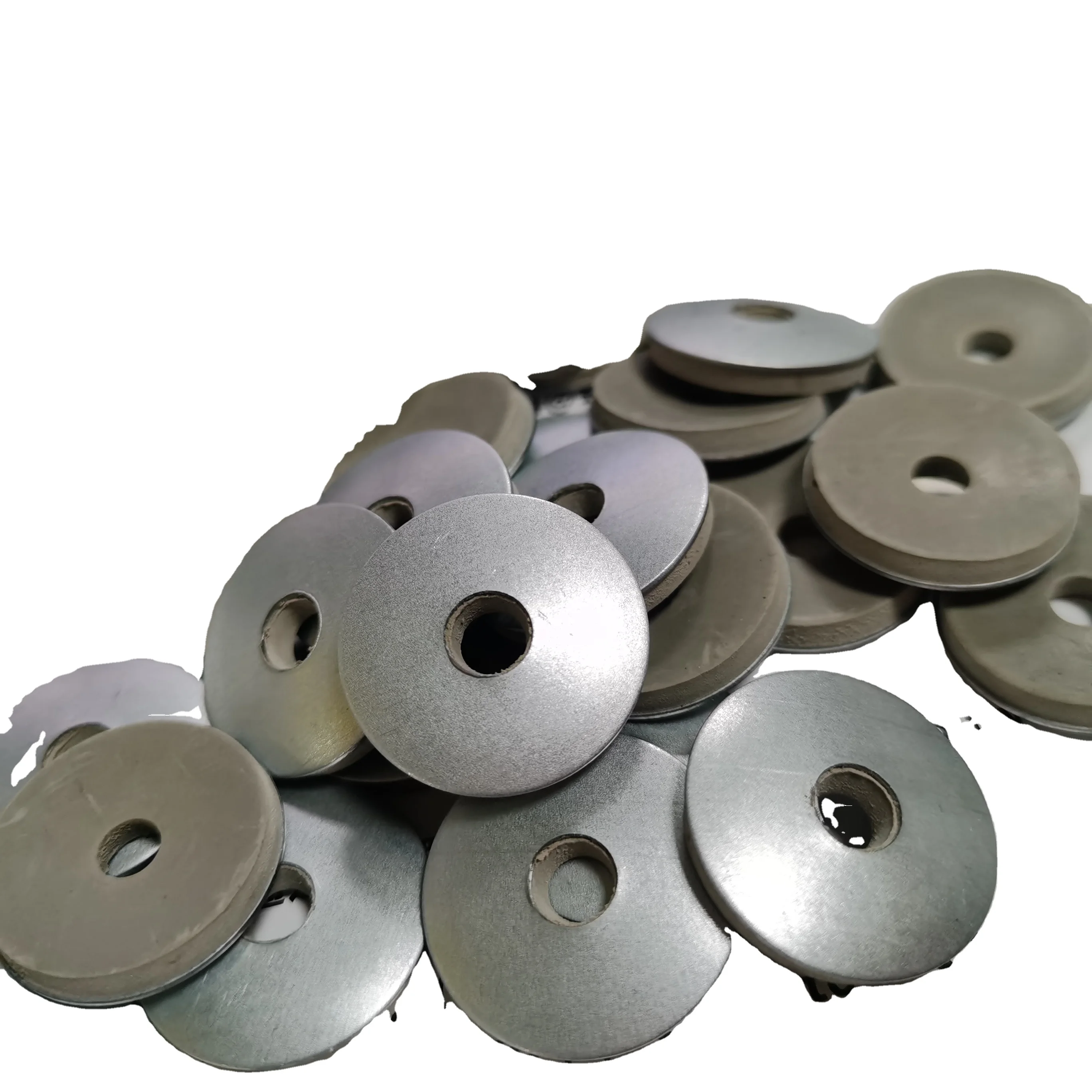 Кровельные цельные резиновые водонепроницаемые прокладки дрель хвостовой винт Уплотнительные