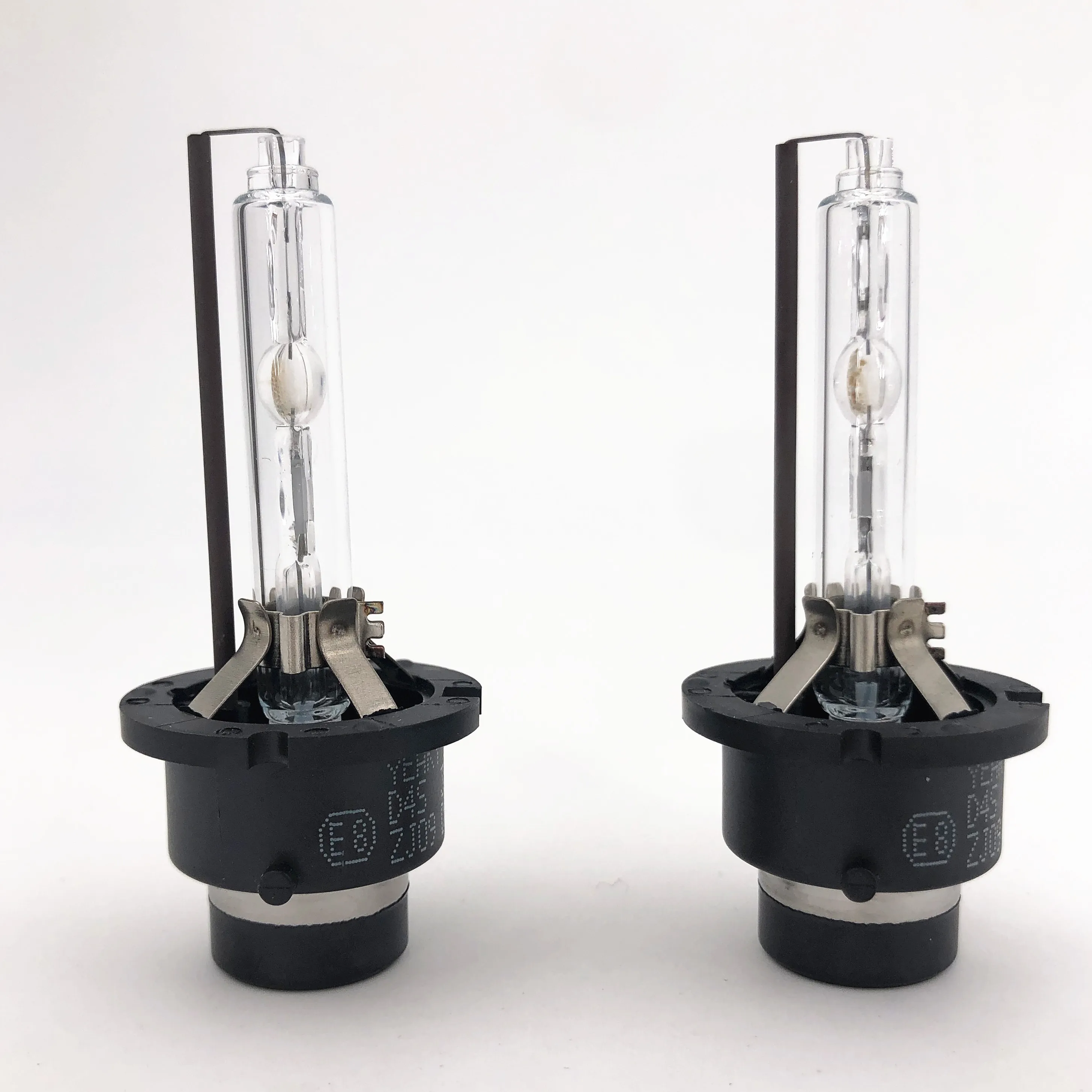 High Quality Auto Headlight Factory Wholesale Car Bulb  35W/50W 12V/24V with E-mark DOT Certificate YEAKY D4S Xenon Hid Headlamp