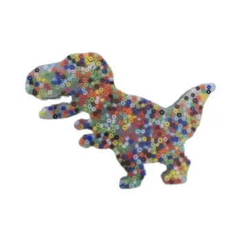 2024 New Duck Custom Size and Shape Silicone Skin Picking Fidget Toys Anti-Stress Pad for Children Summer Season Sale