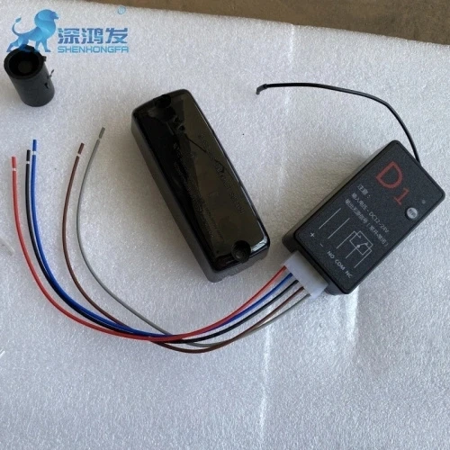 Wireless Safe Air Pressure Sensor airbag sensor