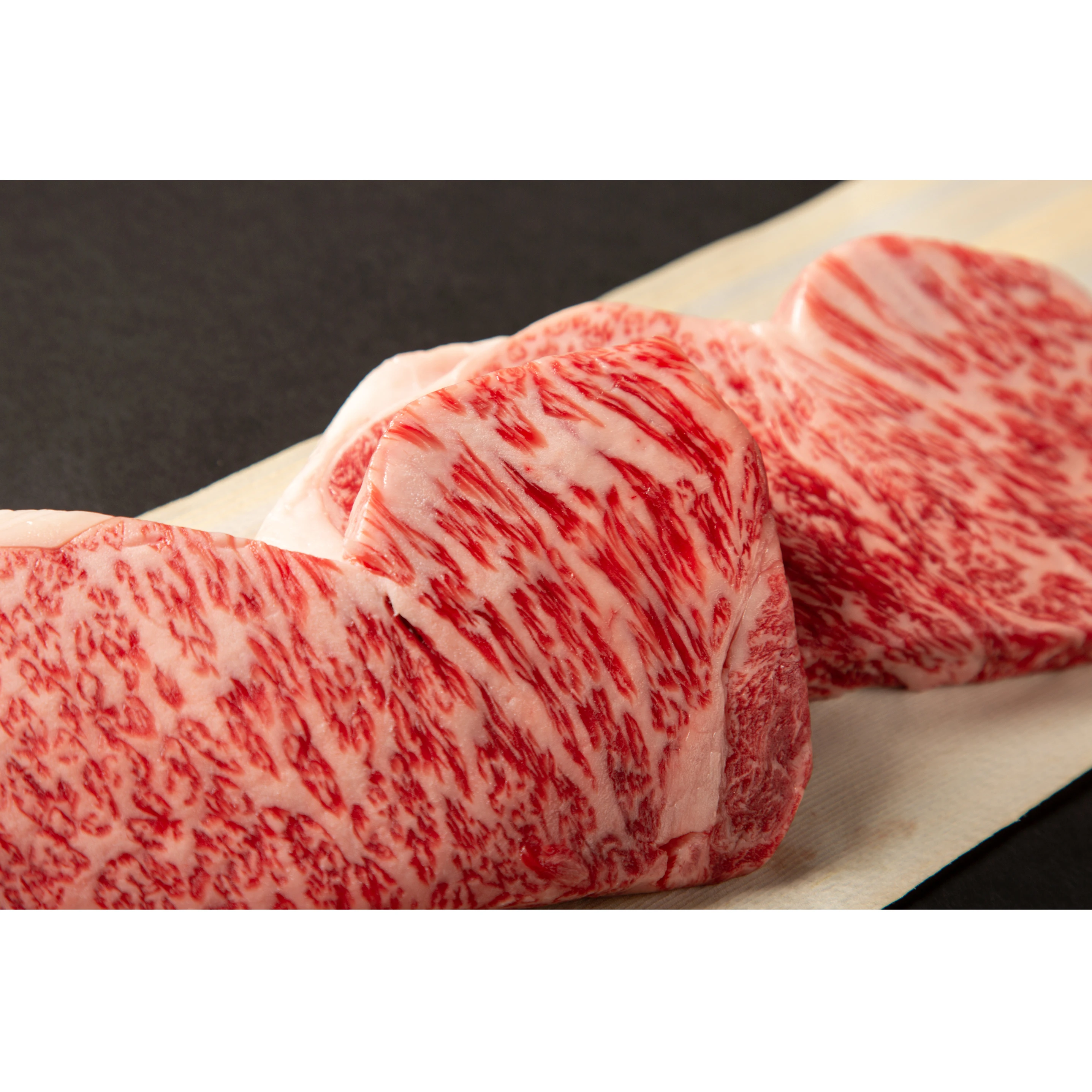 Mellow lipids Japanese Yamagata frozen boneless short ribs beef