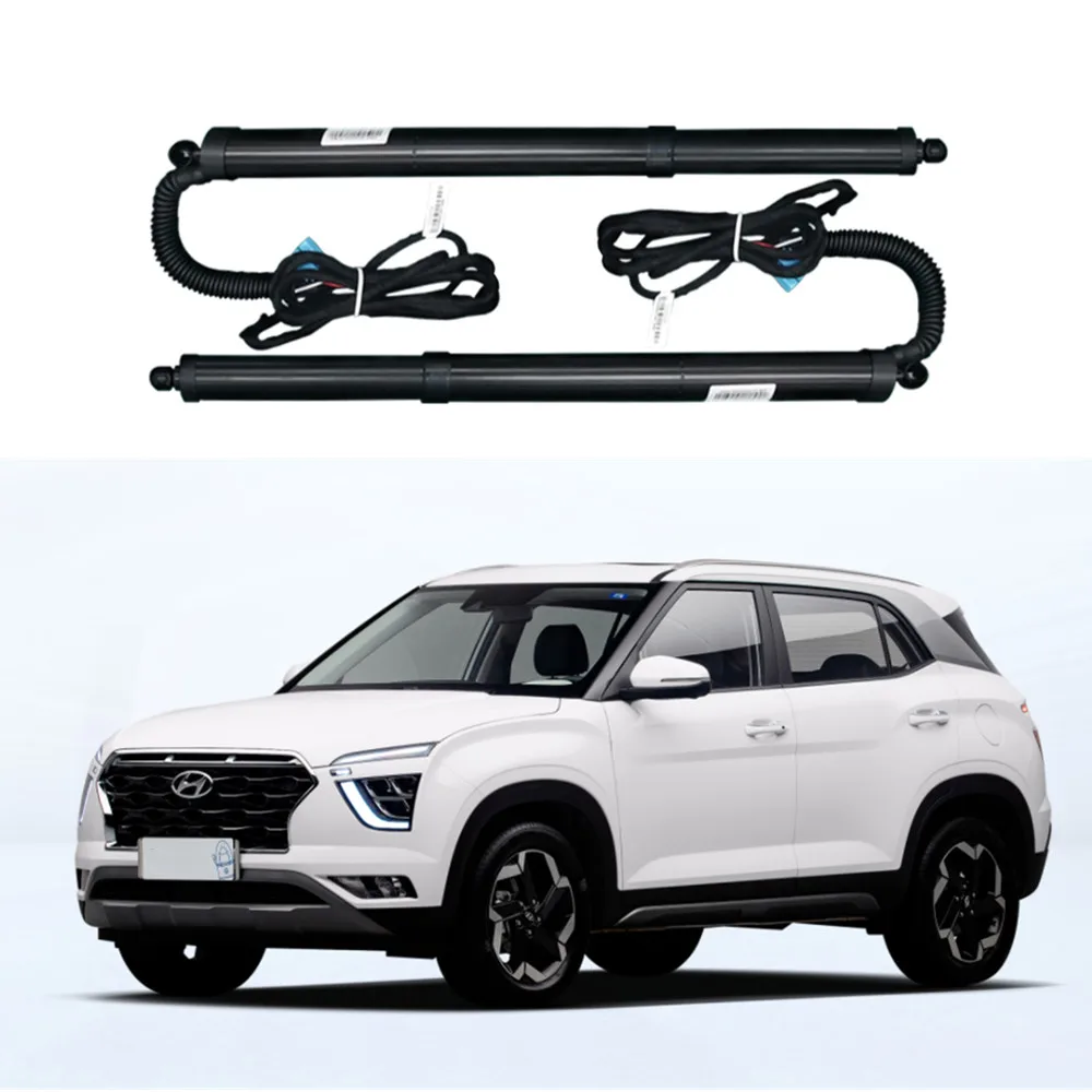Factory Automatic Trunk opener electric tailgate power back door for Hyundai ix25 Creta car refitting kits