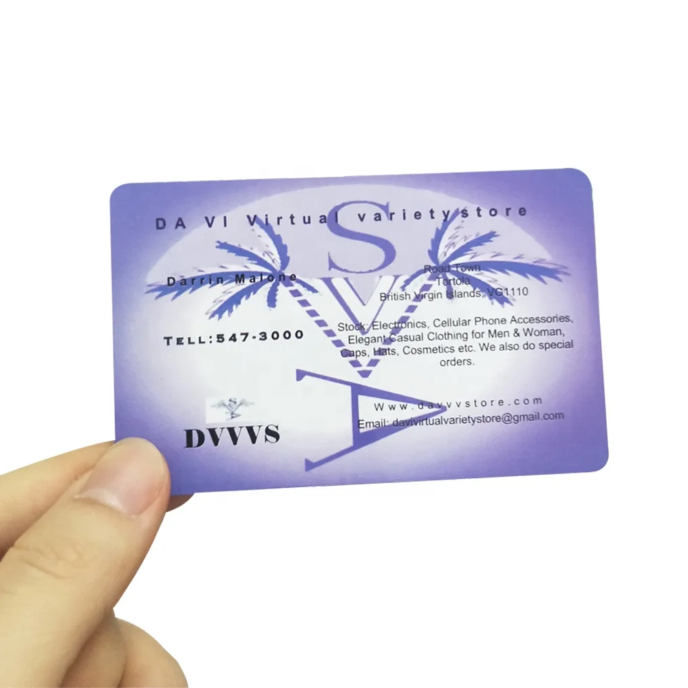 Таможня печать ПВХ карты таможня пластиковая Визитная карточка с печатью логотипа